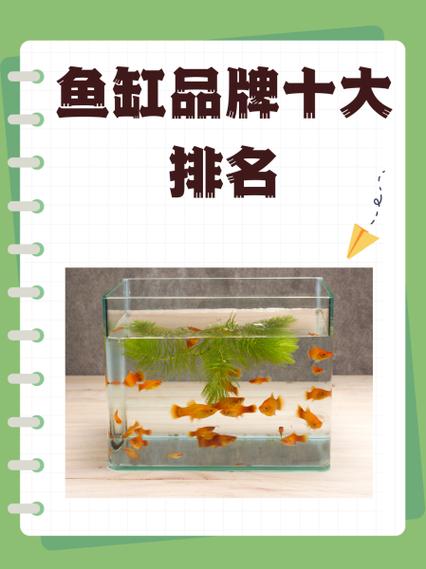 鱼缸一线品牌有哪些图标