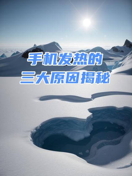 新手机玩一会儿就发热正常吗