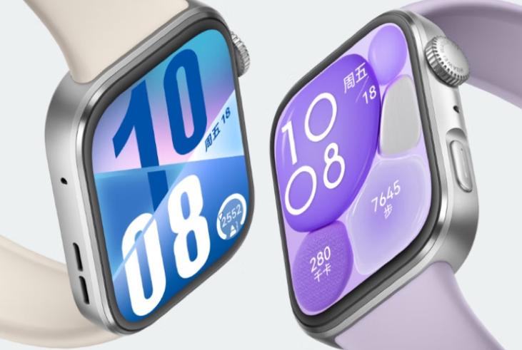 华为watch fit4pro缩略图