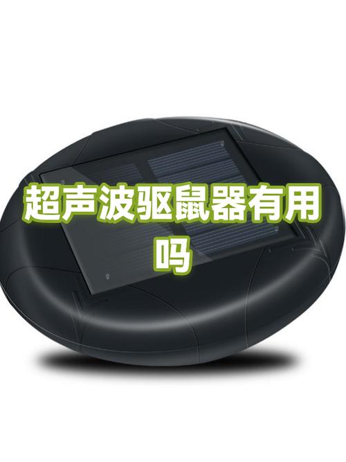 驱老鼠超声波有用吗缩略图