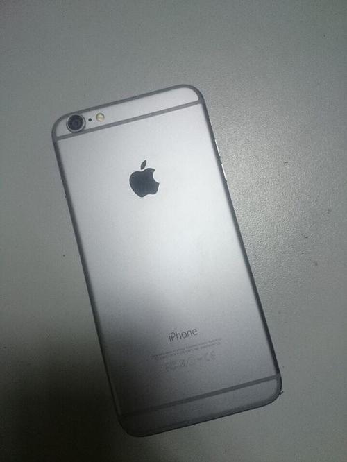 iphone调灰色