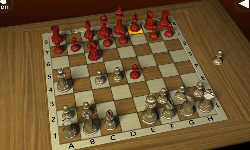 手机3d国际象棋中文版缩略图