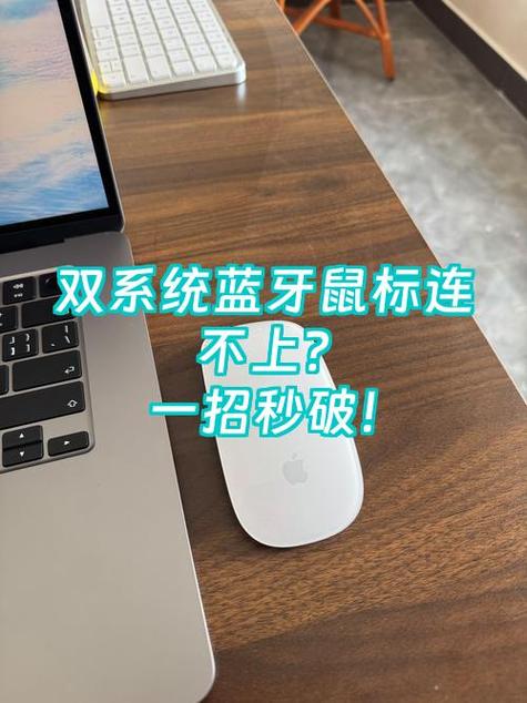 蓝牙鼠标连接不上的解决方法
