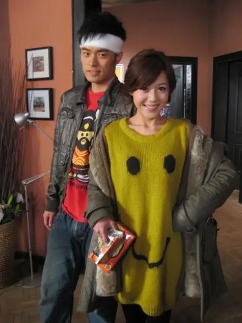 爱情公寓吕子乔陈美嘉最后结局缩略图