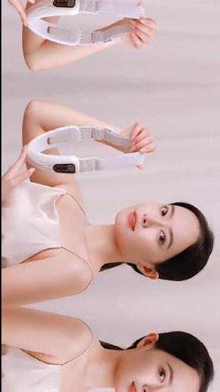 抖音的名塑v脸美容仪有用吗图标