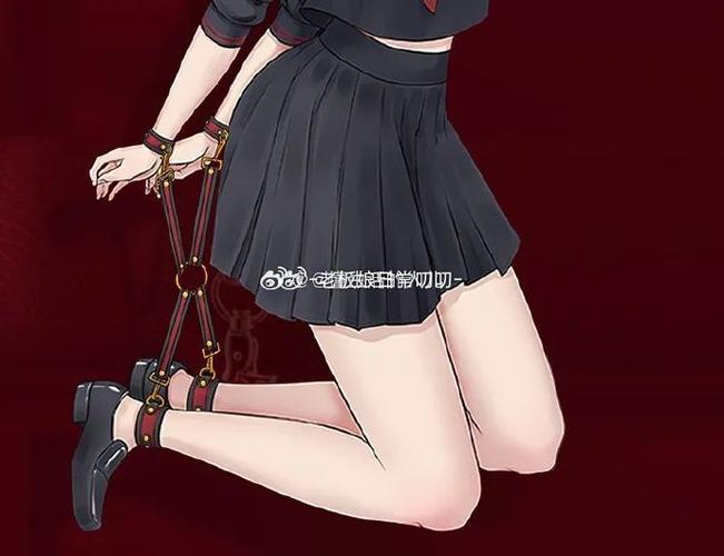 被绑的人为什么会兴奋呢图标