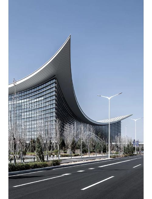 太原国际会展中心近期展会图标