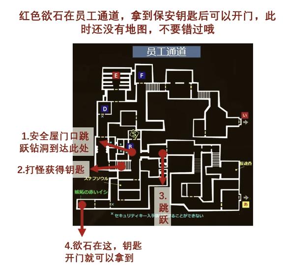 迷宫地图核心怎么获得游戏截图