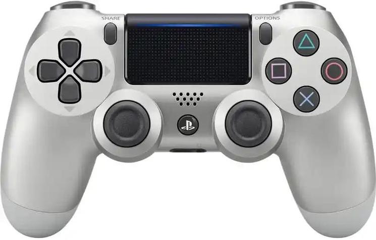 ps4连接两个手柄玩游戏图标