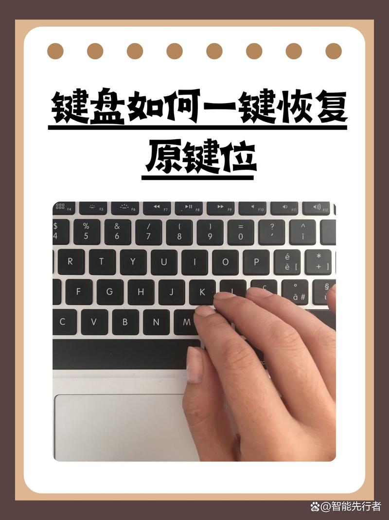 电脑键盘右侧的数字键如何恢复缩略图