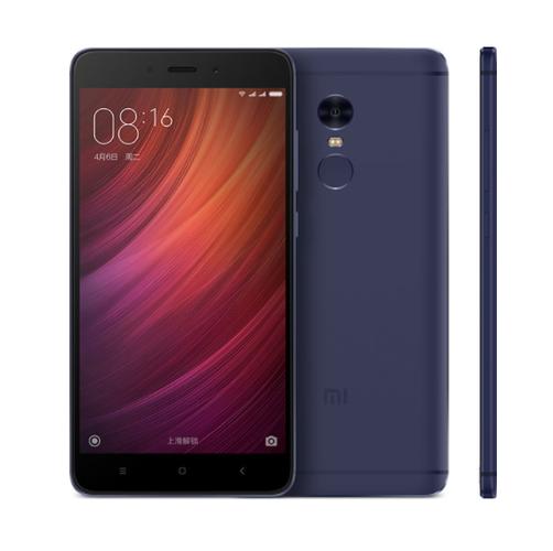 红米note4参数详细参数配置游戏截图
