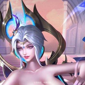 王者荣耀女英雄皮肤图片大全高清