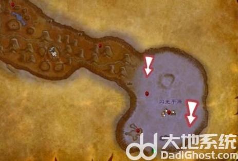 魔兽世界精灵猎人升级路线缩略图