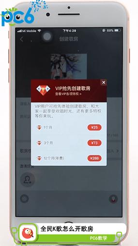 全民k歌和全民k歌极速版区别图标