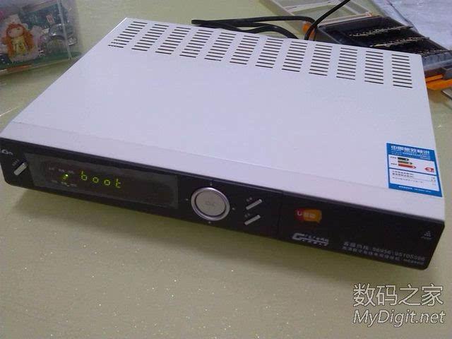 hc2600机顶盒自动获取图标