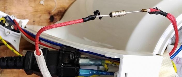 一体电炒锅拆卸视频教程图标
