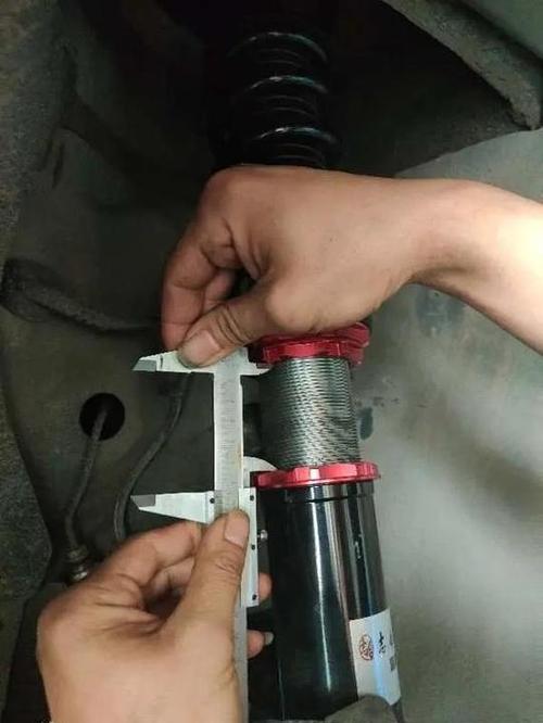 绞牙避震软硬调节技巧缩略图