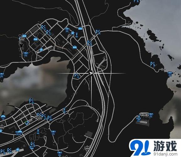 gta5中的彩蛋