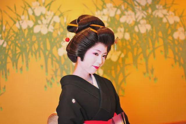 歌舞伎和艺妓区别
