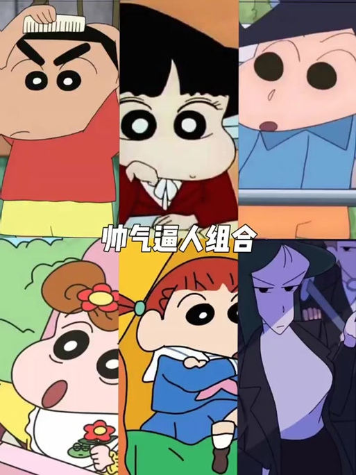 长大版的蜡笔小新在线观看缩略图