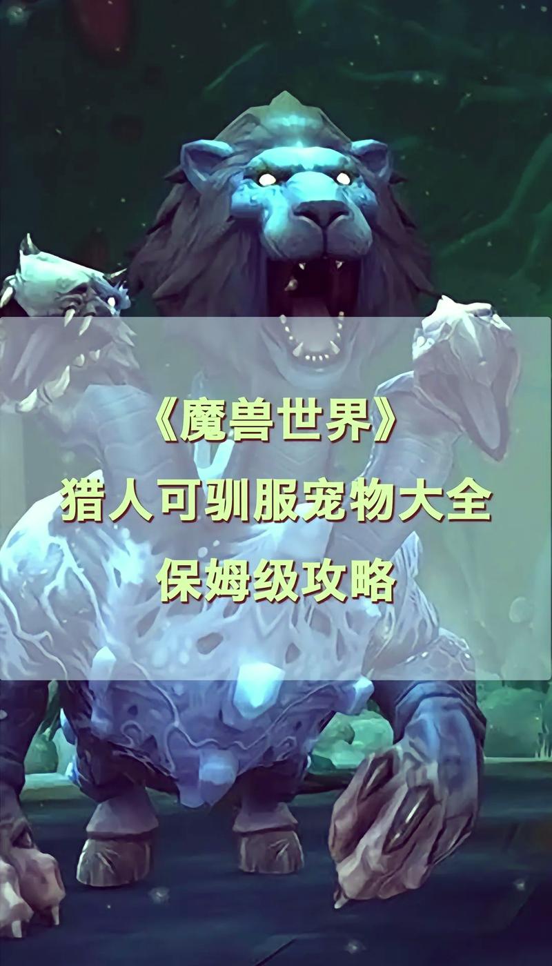 遗失的记忆猎人宠物图标