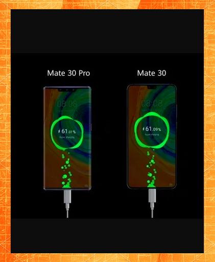 华为mate30拍照功能详解图标