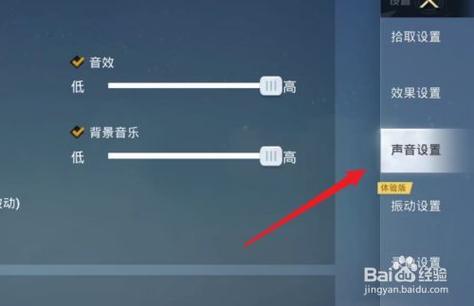 和平精英开麦说话别人听不到