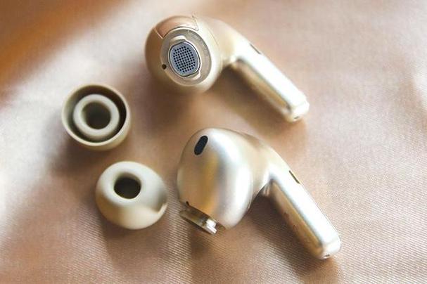 小米buds4pro有主动降噪吗图标