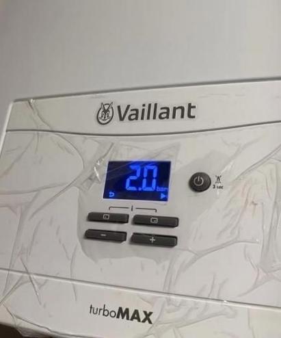 威能壁挂炉水压多少合适