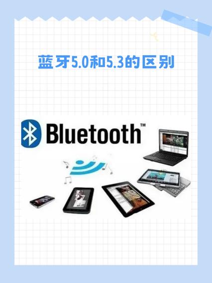 蓝牙5.0和6.0音质差别大吗图标