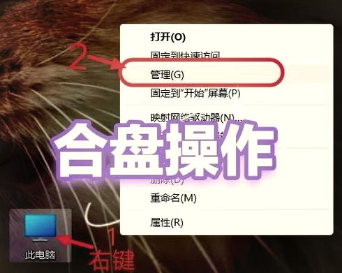 mac安装win10磁盘未能分区缩略图