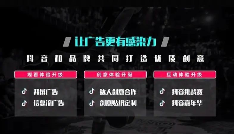 抖音里跳出的广告怎么回事缩略图