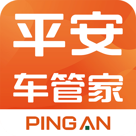 平安车管家app