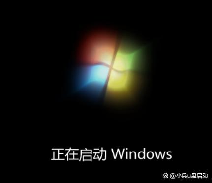 win10开机卡在logo解决方法