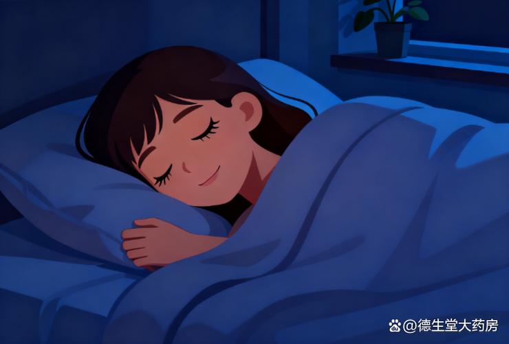 女朋友要睡觉了该咋说缩略图