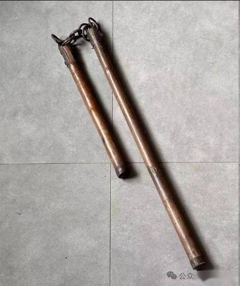 两根棍子一根绳拉的叫什么缩略图