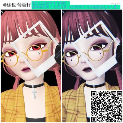 泼辣修图自定义滤镜图标