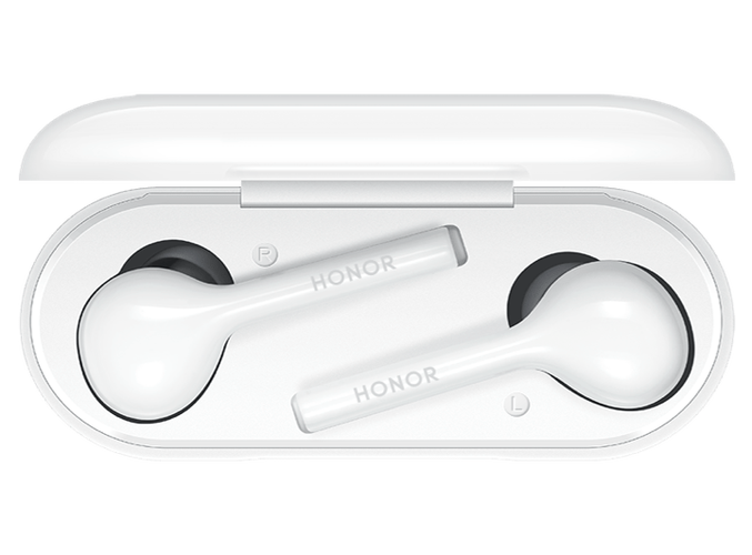 荣耀耳机flypods3