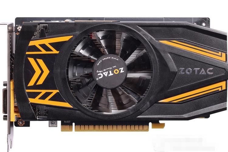 GTX650显卡是独立显卡还是集成显卡?游戏截图