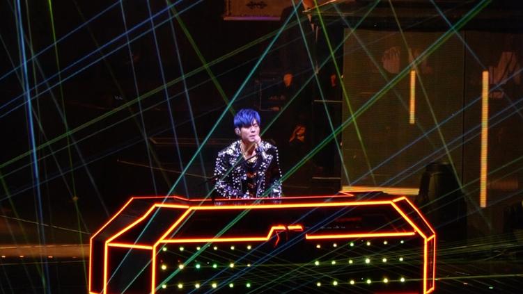 周杰伦演唱会现场4k合集缩略图