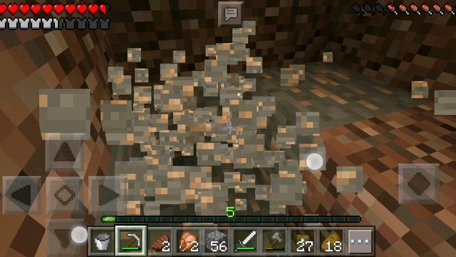 我的世界0.14.3旧版本下载游戏亮点图标