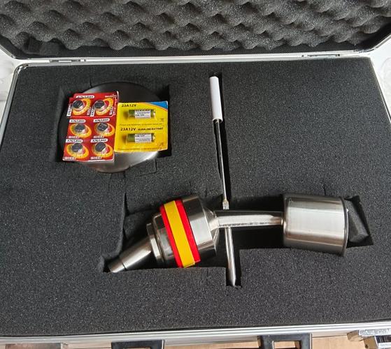 寻龙风水定位探测器