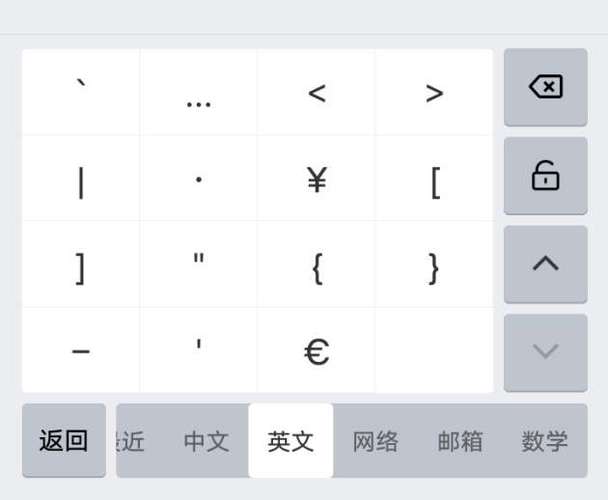 vivo手机圈怎么打出来符号图案缩略图