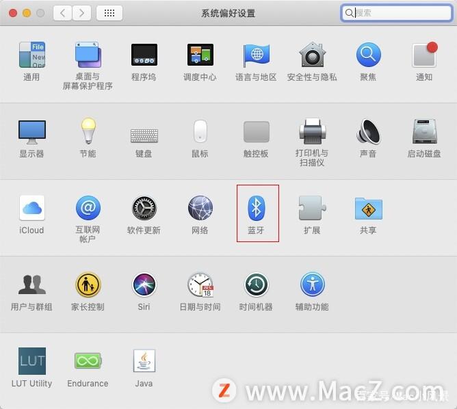 苹果一体机蓝牙鼠标怎么连接电脑