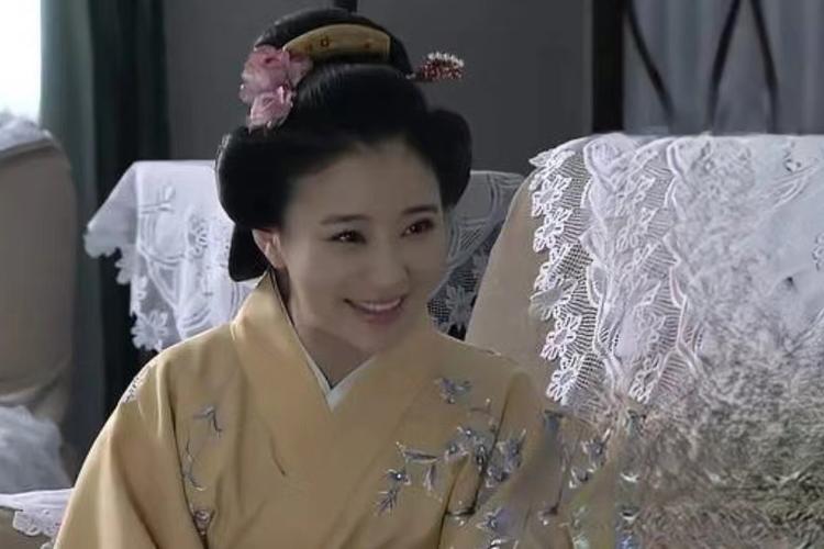 演花子的女演员是谁图标