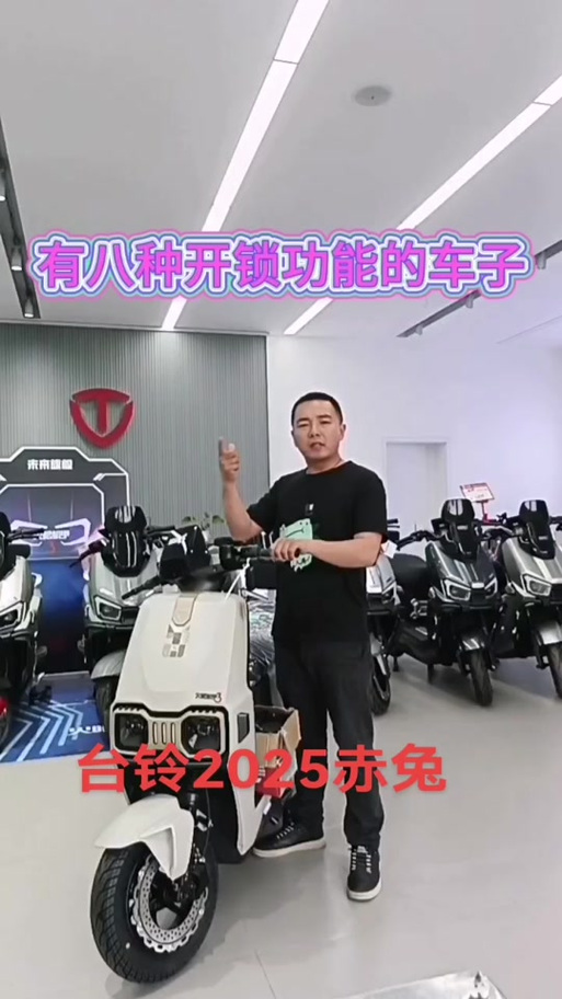 电动车机械钥匙怎么用图标