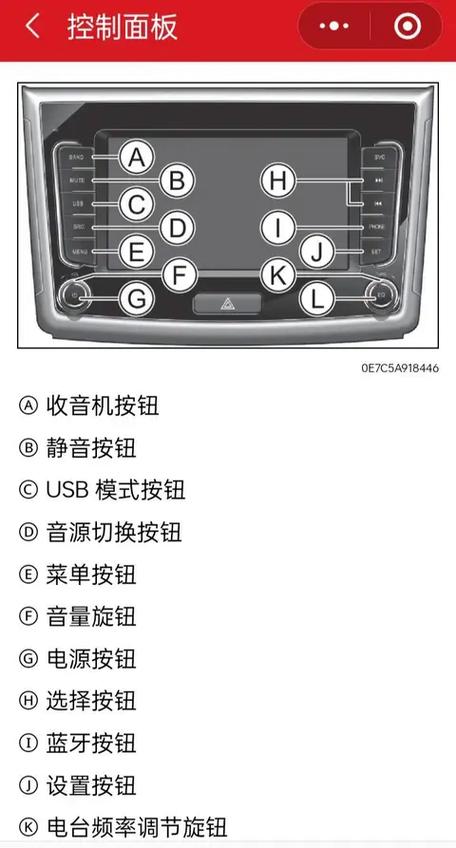 中控显示屏老是关机重启怎样解决图标