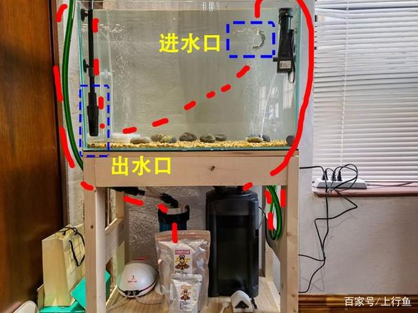 老式底滤鱼缸安装视频缩略图