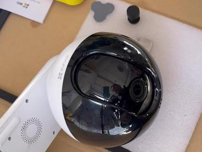 萤石c8w拆机视频缩略图