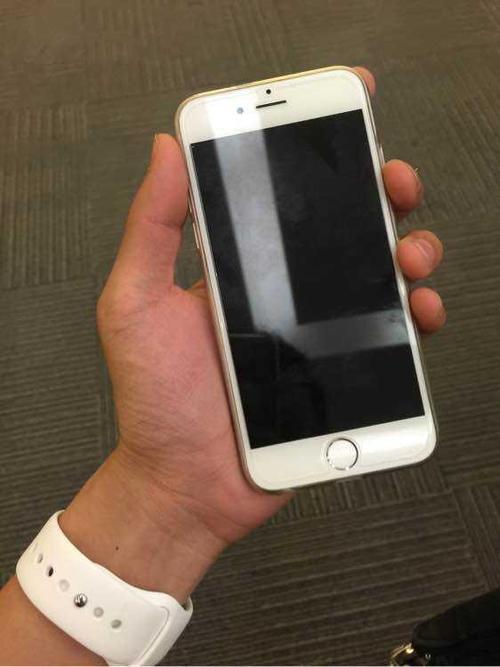 苹果6plus指纹坏了可以修吗缩略图